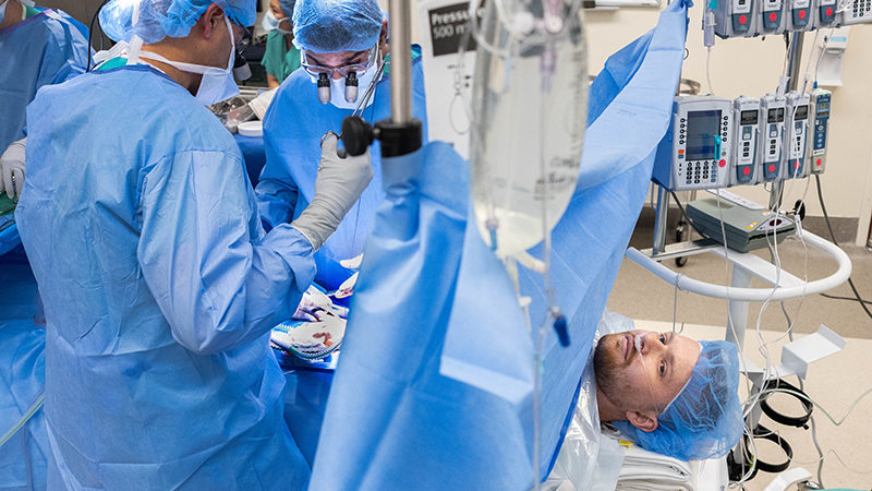 Kidney Transplant Surgery at Artemis Experts Transplant Center — What Happens Before, During, and After